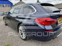 2019 BMW 520