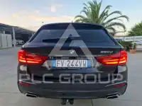 2019 BMW 530