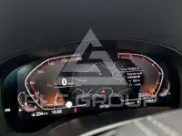 2019 BMW 520