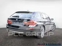 2019 BMW 520