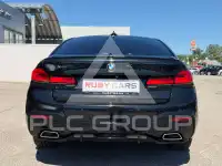 2019 BMW 520