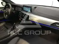 2021 BMW 520