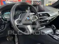 2019 BMW 520