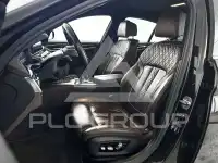 2019 BMW 520