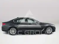 2019 BMW 520