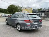 2019 BMW 520