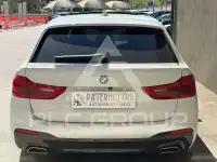 2019 BMW 520