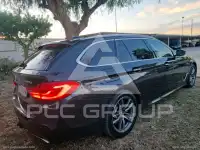 2019 BMW 530