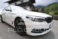 2019 BMW 520