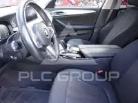 2019 BMW 520