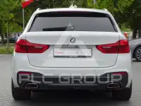 2019 BMW 520