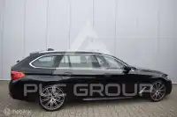2019 BMW 520