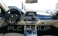 2019 BMW 520