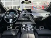 2019 BMW 520