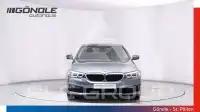 2019 BMW 520