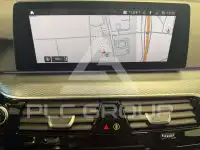 2019 BMW 520