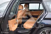 2019 BMW 520