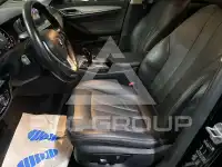 2019 BMW 520