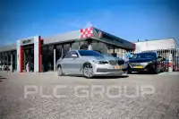 2019 BMW 520