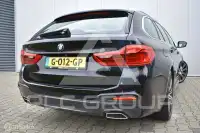 2019 BMW 520