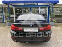 2019 BMW 520