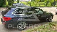 2019 BMW 520