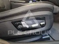 2019 BMW 520