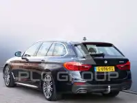 2019 BMW 520