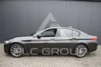 2019 BMW 520