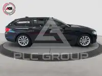 2019 BMW 520