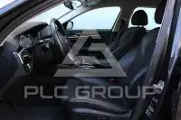 2019 BMW 520