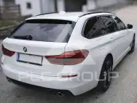 2019 BMW 520