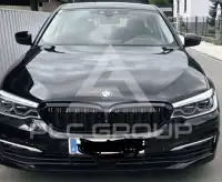 2019 BMW 520