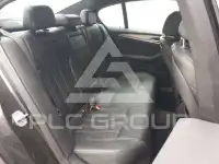 2019 BMW 520