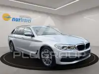 2019 BMW 520