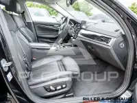 2019 BMW 520