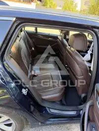 2019 BMW 520