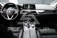 2019 BMW 520
