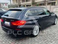 2019 BMW 520