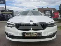2019 BMW 520