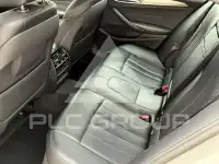 2019 BMW 520