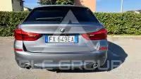 2019 BMW 520