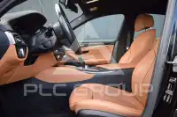 2019 BMW 520