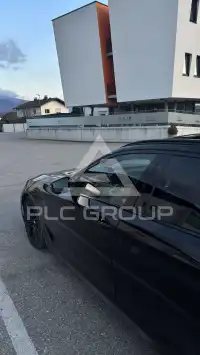 2019 BMW 520