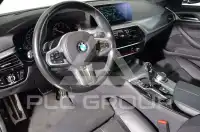 2019 BMW 520