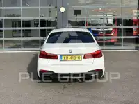 2019 BMW 520