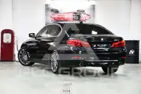 2019 BMW 520