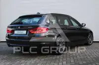 2019 BMW 520