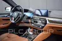 2019 BMW 520