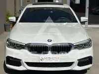 2019 BMW 520